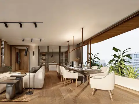 Departamento en Venta en Belgrano Chico, Belgrano