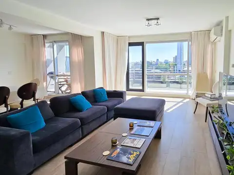 Departamento en Venta en Puerto Madero, Capital Federal