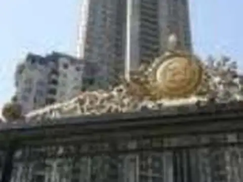 Departamento en Venta en Puerto Madero, Capital Federal