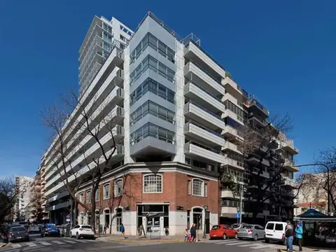 Departamento en Venta en Palermo, CABA