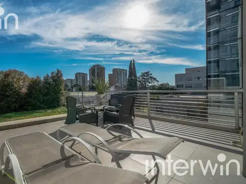 Departamento en Venta en Belgrano, Capital Federal