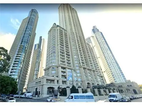 Departamento en Venta en Puerto Madero, Capital Federal