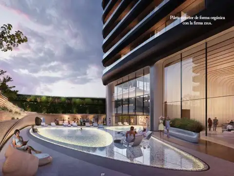 Departamento en Venta en Palermo, Capital Federal