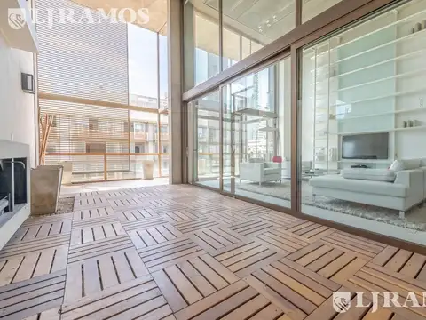 Departamento en Venta en Puerto Madero, Capital Federal