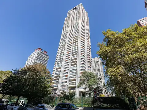 Departamento en Venta en Palermo Nuevo, Palermo