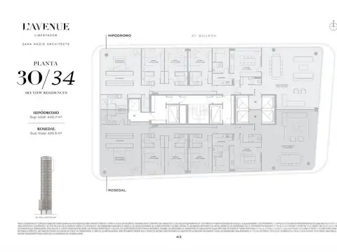 Departamento en Venta en Palermo, Capital Federal