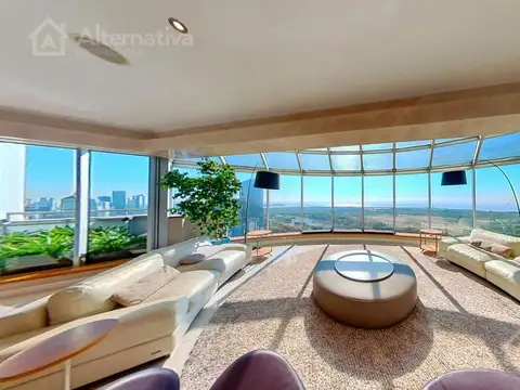 Departamento en Venta en Puerto Madero, Capital Federal