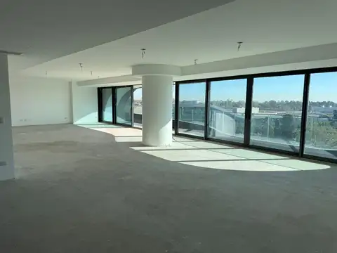 Departamento en Venta en Palermo Nuevo, Palermo