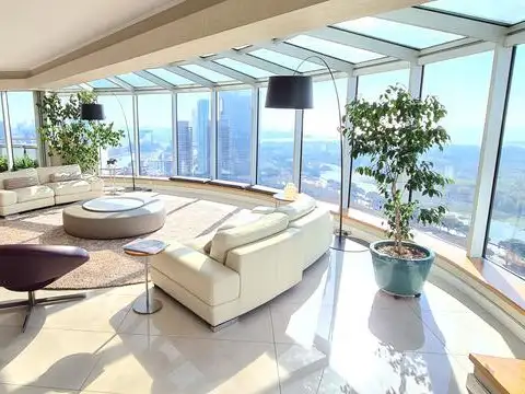 Departamento en Venta en Puerto Madero, Capital Federal