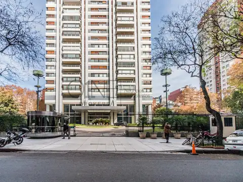 Departamento en Venta en Palermo Nuevo, Palermo