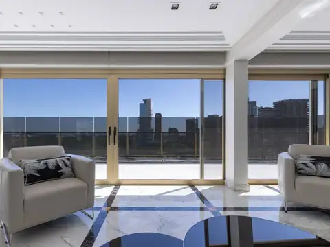Departamento en Venta en Palermo Chico, Palermo