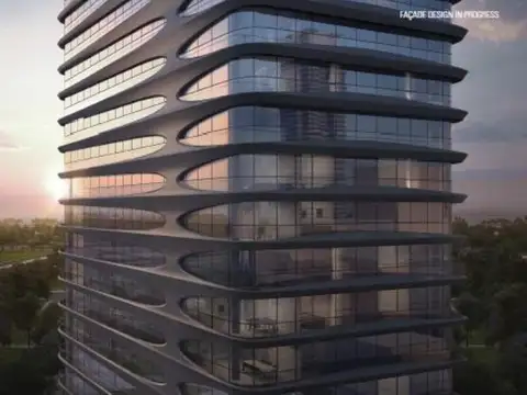 Departamento en Venta en Palermo, CABA