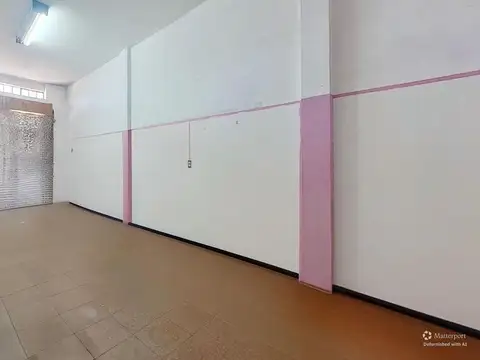 Local en Venta en Caseros, Partido de Tres de Febrero