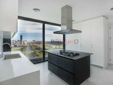 Departamento en Venta en Palermo, CABA