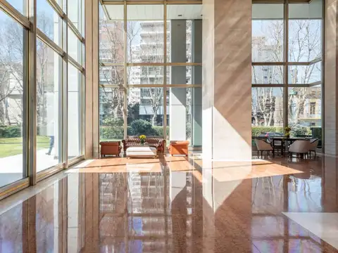 Departamento en Venta en Palermo, Capital Federal