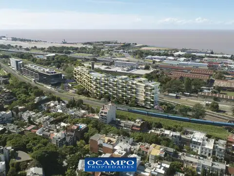 Departamento en Venta en Palermo Chico, Palermo