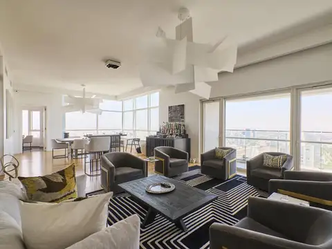 Departamento en Venta en Puerto Madero, Capital Federal