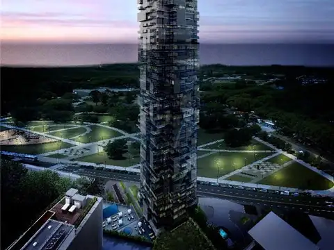 Departamento en Venta en Puerto Madero, Capital Federal