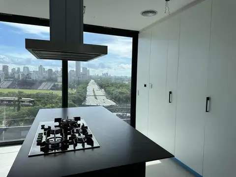 Departamento en Venta en Palermo, CABA