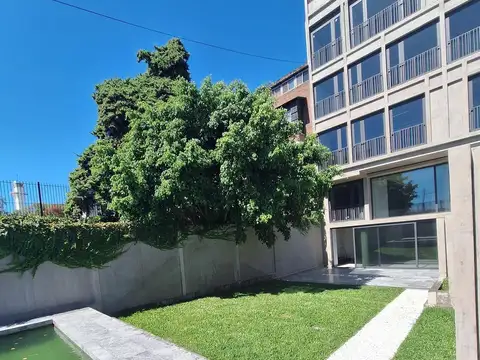 Departamento en Venta en Palermo Chico, Palermo