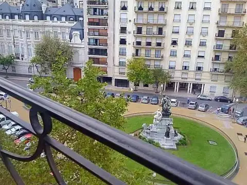 Departamento en Venta en Recoleta, CABA