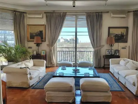 Departamento en Venta en Palermo Chico, Palermo