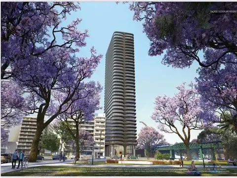 Departamento en Venta en Palermo, CABA