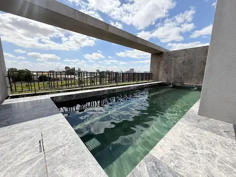 Departamento en Venta en Palermo Chico, Palermo