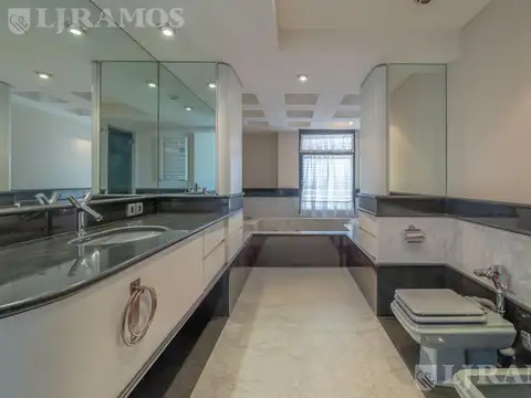 Departamento en Venta en Recoleta, Capital Federal