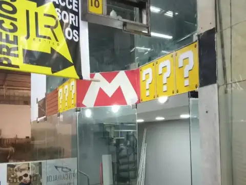 Local en Venta en San Miguel, Partido de San Miguel