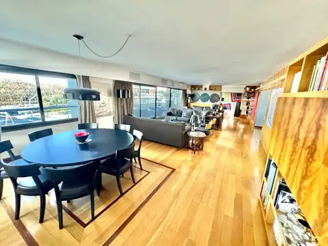 Departamento en Venta en Palermo, Capital Federal