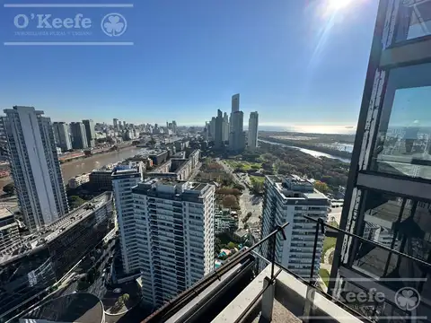 Departamento en Venta en Puerto Madero, Capital Federal