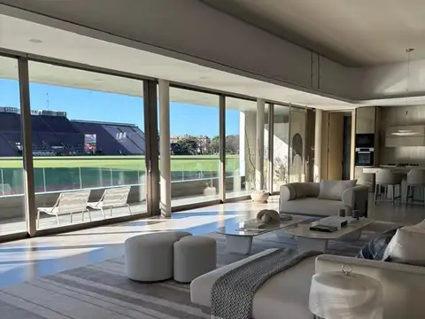 Departamento en Venta en Palermo, CABA