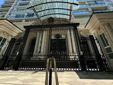 Departamento en Venta en Nuñez, Capital Federal