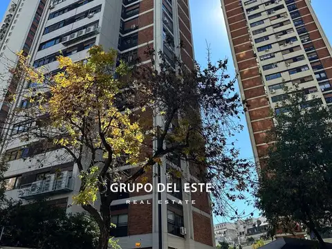 Departamento en Venta en Palermo Chico, Palermo