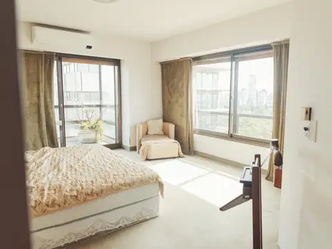 Departamento en Venta en Palermo Chico, Palermo