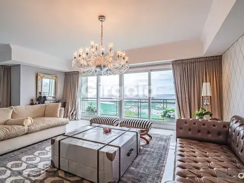 Departamento en Venta en Puerto Madero, CABA