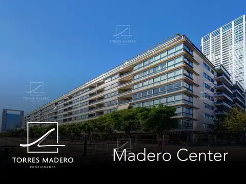 Departamento en Venta en Puerto Madero, Capital Federal