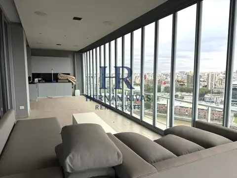 Departamento en Venta en Puerto Madero, Capital Federal