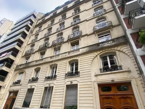 Departamento en Venta en Recoleta, Capital Federal