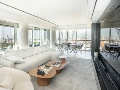 Departamento en Venta en Palermo Soho, Palermo