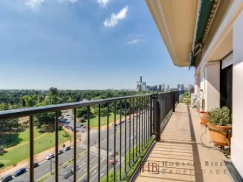 Departamento en Venta en Palermo, CABA