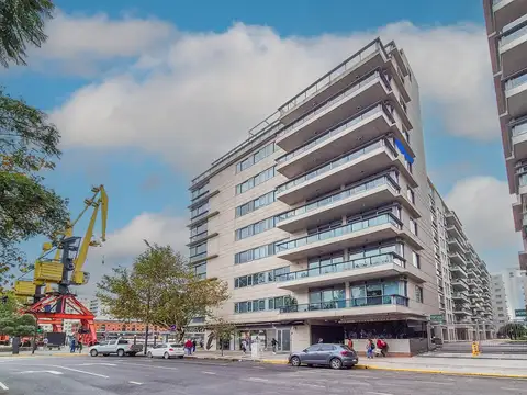 Departamento en Venta en Catalinas, Centro