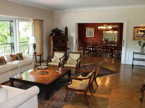 Departamento en Venta en Palermo Chico, Palermo