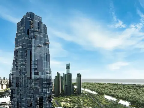 Departamento en Venta en Puerto Madero, Capital Federal