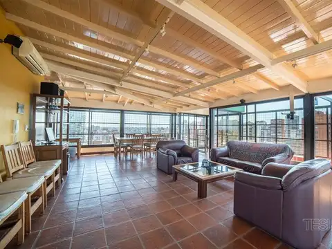 Departamento en Venta en Belgrano, CABA