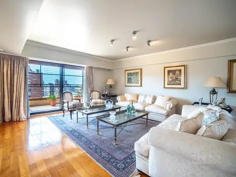 Departamento en Venta en Belgrano, Capital Federal