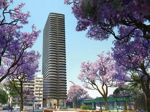 Departamento en Venta en Botanico, Palermo