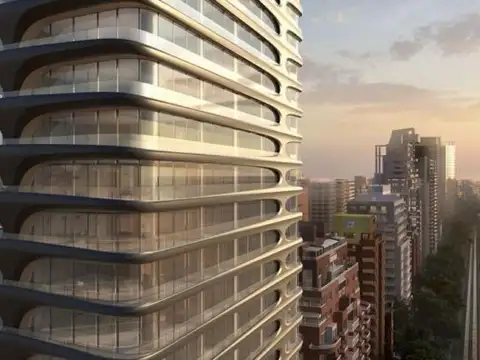 Departamento en Venta en Palermo, CABA