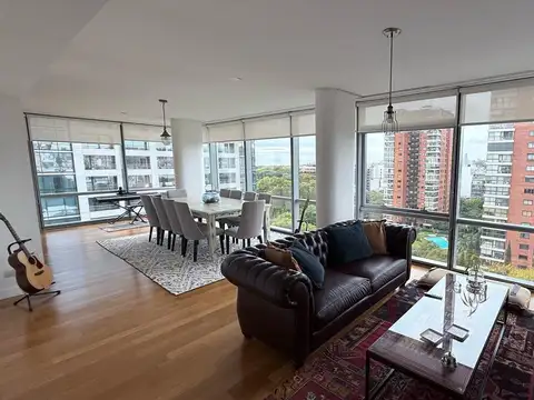 Departamento en Venta en Belgrano, Capital Federal